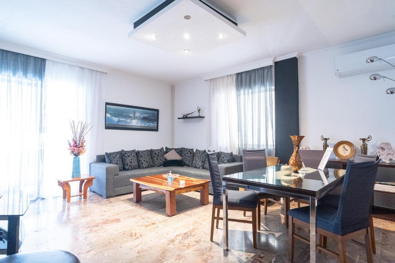 דירה Nk Glyfada אתונה